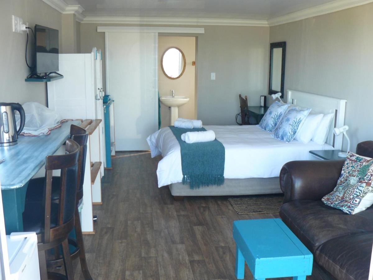 House Of 2 Oceans Leilighet Agulhas Eksteriør bilde