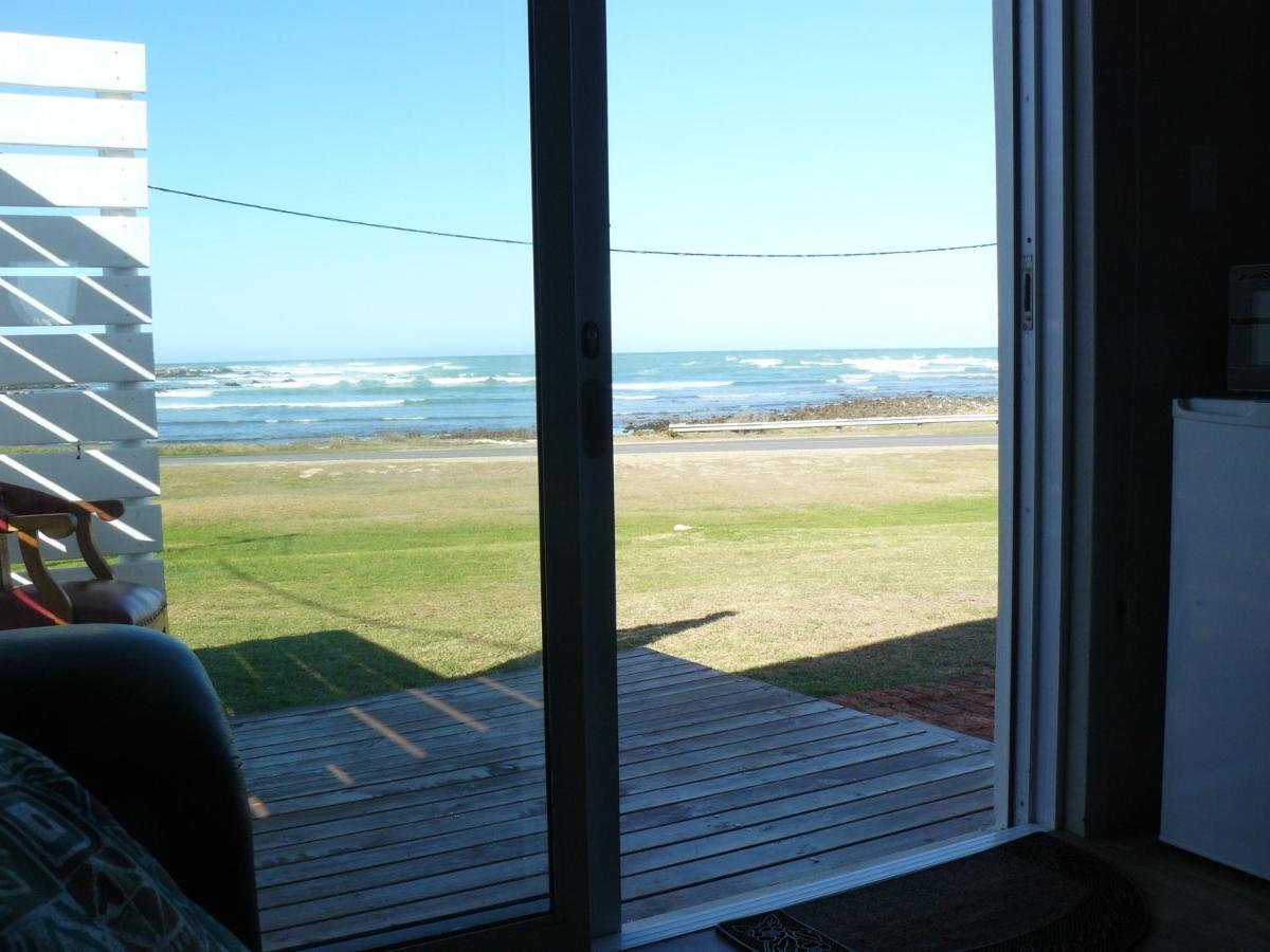 House Of 2 Oceans Leilighet Agulhas Eksteriør bilde