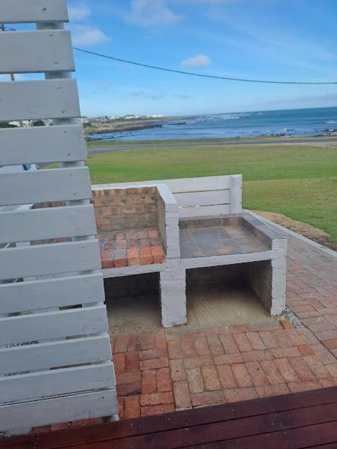 House Of 2 Oceans Leilighet Agulhas Eksteriør bilde