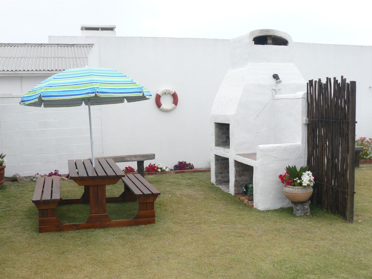 House Of 2 Oceans Leilighet Agulhas Eksteriør bilde