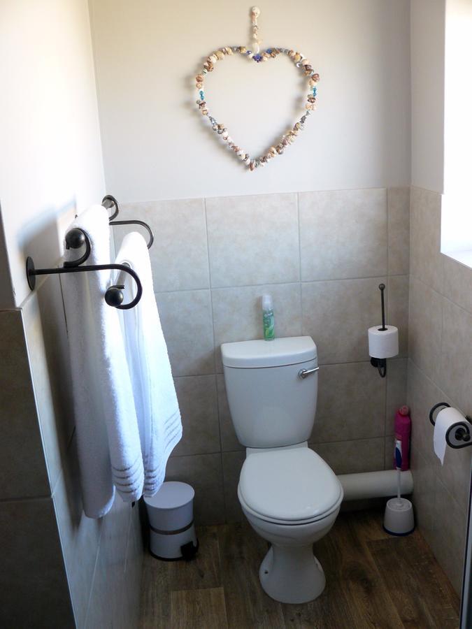 House Of 2 Oceans Leilighet Agulhas Rom bilde